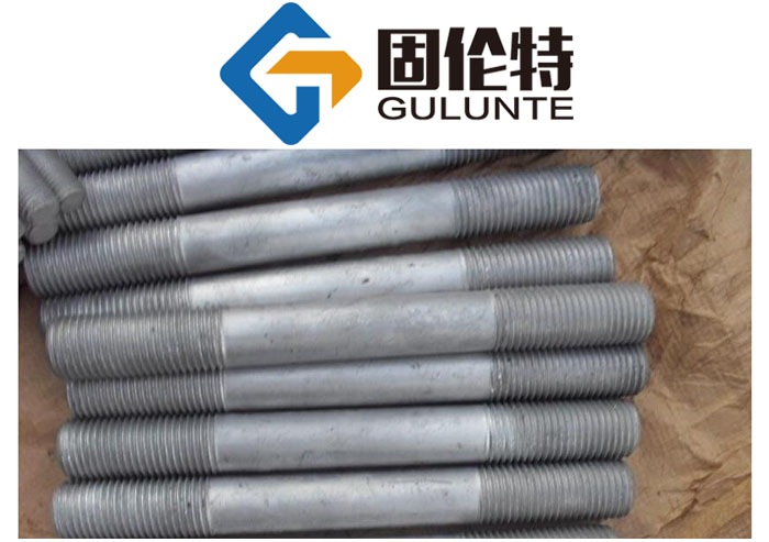 國標風力發電螺栓 國標風力發電螺栓